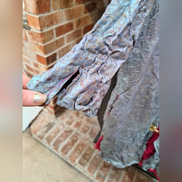 Cardigan - Picture 2 of 2